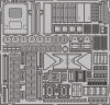 Eduard 36174 BR 86 exterior 1/35 Trumpeter
